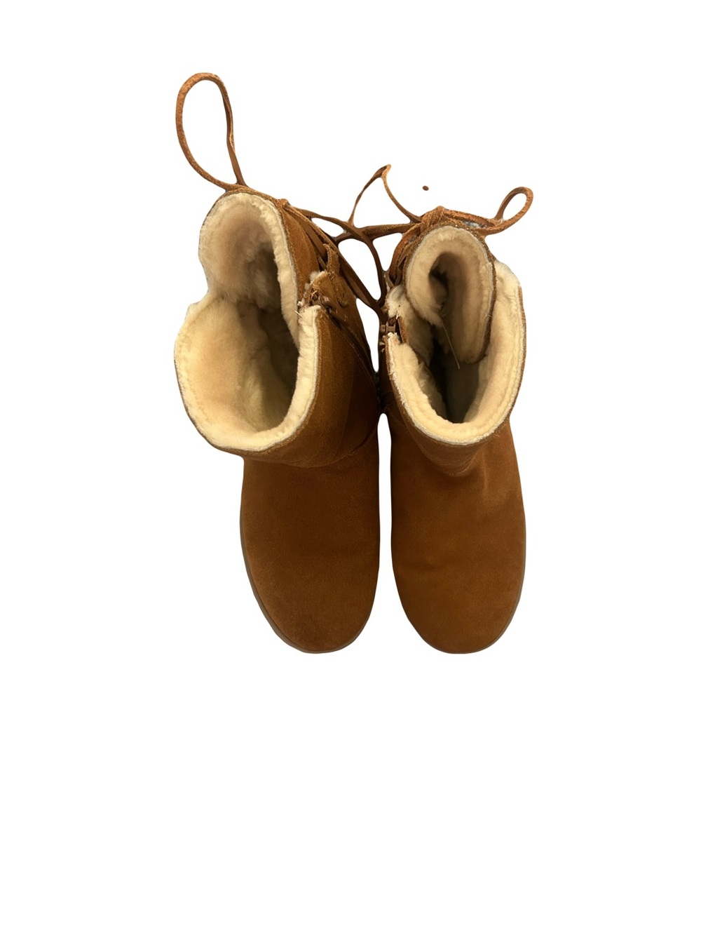Koolaburra By Ugg Shazi Short Boots View 3